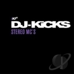 DJ-Kicks by Stereo MC&#039;s