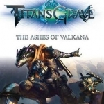 Titansgrave: The Ashes of Valkana