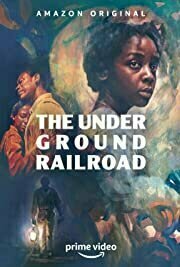 The Underground Railroad