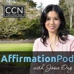 Affirmation Pod - Affirmations, Meditations, Visualizations | Happiness | Positivity | Guided Meditation | Confidence | Sleep