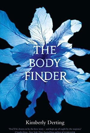 The Body Finder (The Body Finder, #1)