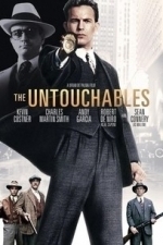 The Untouchables (1987)