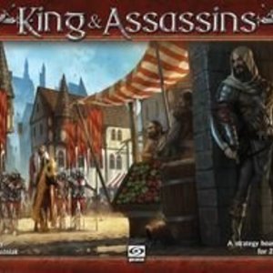 King &amp; Assassins