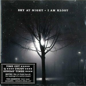 Sky At Night by I Am Kloot