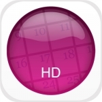 iPeriod Ultimate for iPad - Period Tracker / Menstrual Calendar
