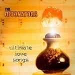 Ultimate Love Songs by Detonators