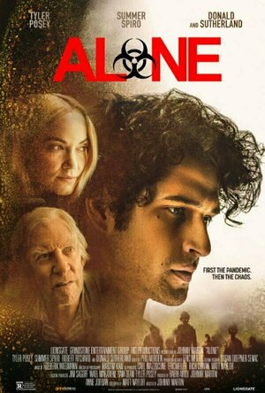 Alone (2020)