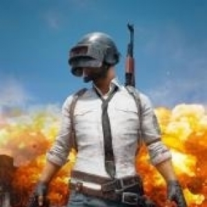 PlayerUnknown’s Battlegrounds