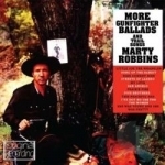 More Gunfighter Ballads &amp; Trail Songs by Marty Robbins