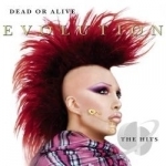 Evolution: The Hits by Dead Or Alive