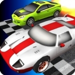 Race &amp; Chase! Car Racing Game For Toddlers And Kids