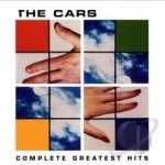 Complete Greatest Hits by The Cars