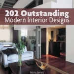 202 Outstanding Modern Interior Designs