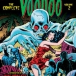 The Complete Voodoo: Volume 2