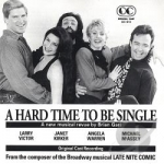 Hard Time To Be Single Soundtrack by Brian Gari