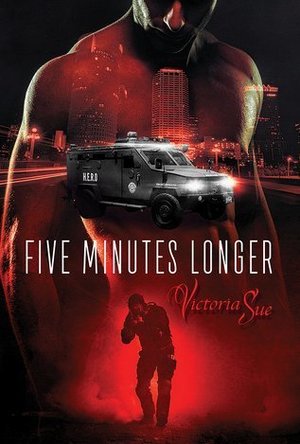 Five Minutes Longer (Enhanced #1) 