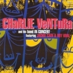 In Concert by Charlie Ventura