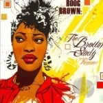 Brown Study Remixes by Boog Brown