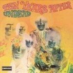 Undead by Ten Years After