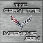 The Corvette Mechanic