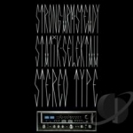 Stereotype by Statik Selektah / Strong Arm Steady