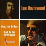 Poet, Fool or Bum/Back on the Street Again by Lee Hazlewood