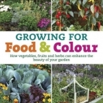 Growing for Food and Colour