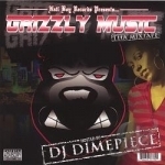 Grizzly Music by Great Bam Bino