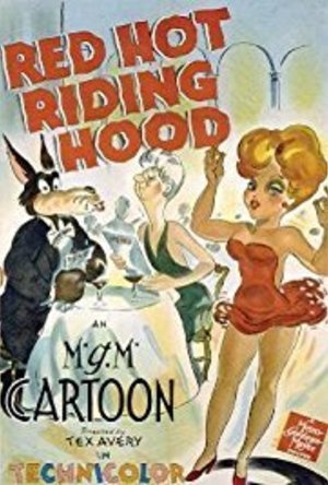 Red Hot Riding Hood (1943)