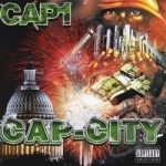 Cap City by Capone