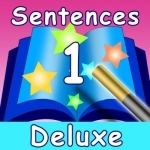 Sentence Reading Magic Deluxe for Schools-Reading Short Vowel CVC words