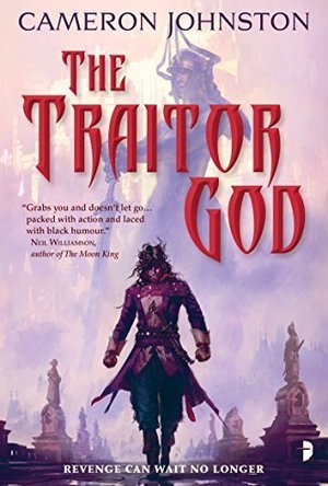 The Traitor God