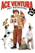 Ace Ventura Jr.: Pet Detective (2009)