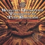 String Quartet Tribute to the Eagles by Vitamin String Quartet