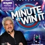 Minute to Win It 