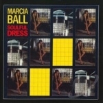 Soulful Dress by Marcia Ball