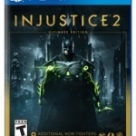 Injustice 2 Ultimate Edition 