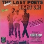 Right On! by The Last Poets