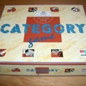 Category Game
