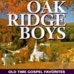Old Time Gospel Favorites by The Oak Ridge Boys