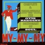 Dictionary Of Soul by Otis Redding