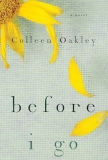 Before I Go