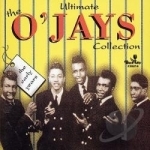 Ultimate Collection by The O&#039;Jays