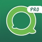 Dual Messenger for WhatsApp - Chats Pro