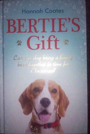 Bertie&#039;s Gift