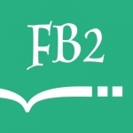 FB2 Reader - Reader for fb2 eBooks