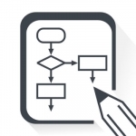 Grapholite - Diagrams, Flow Charts &amp; Floor Plans