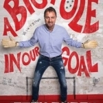 Jerzy Dudek: A Big Pole in Our Goal - Autobiography