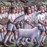 Scarcity of Miracles by Fripp Jakszyk &amp; Collins