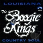 Louisiana Country Soul by The Boogie Kings